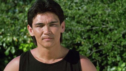 Ring of Fire filmas žiurėti online