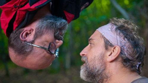 What's a Bear For? filmas žiurėti online