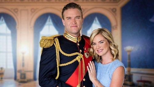 A Christmas in Royal Fashion filmas žiurėti online