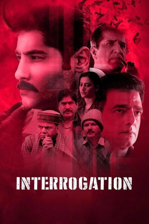 Interrogation filmas online