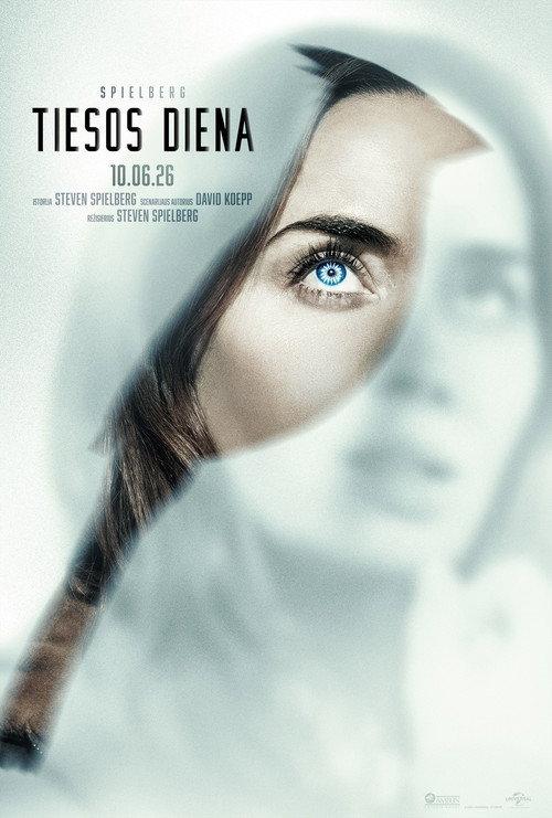 Tiesos diena filmas online