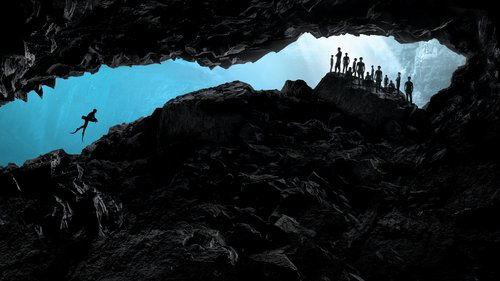 The Rescue filmas žiurėti online