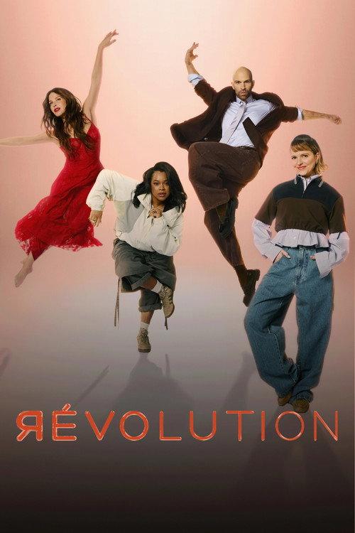 Révolution filmas online