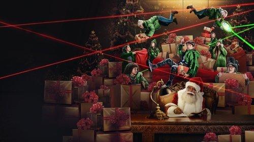 The Naughty Nine filmas žiurėti online