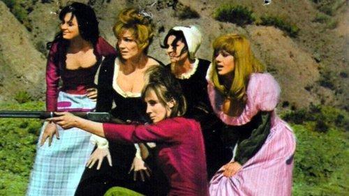 Las 7 magnificas filmas žiurėti online