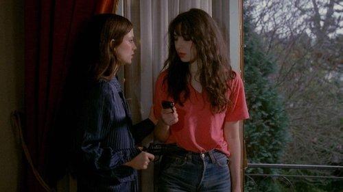 Les Paumées du petit matin filmas žiurėti online