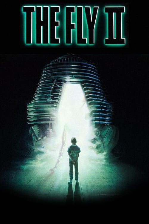 The Fly II filmas online