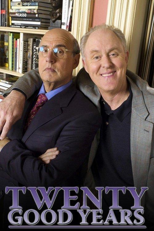 Twenty Good Years filmas online