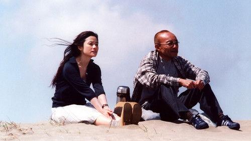 サヨナラ Color filmas žiurėti online