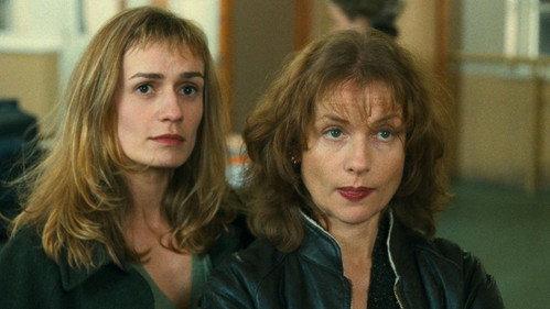 La Cérémonie filmas žiurėti online