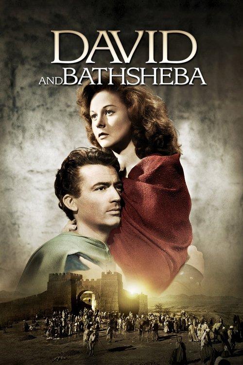 David and Bathsheba filmas online