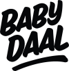 Baby Daal Productions studio logo