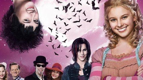 Die Vampirschwestern filmas žiurėti online