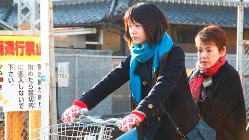 Here Comes the Bride, My Mom! filmas žiurėti online