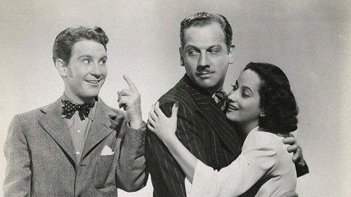 That Uncertain Feeling filmas žiurėti online