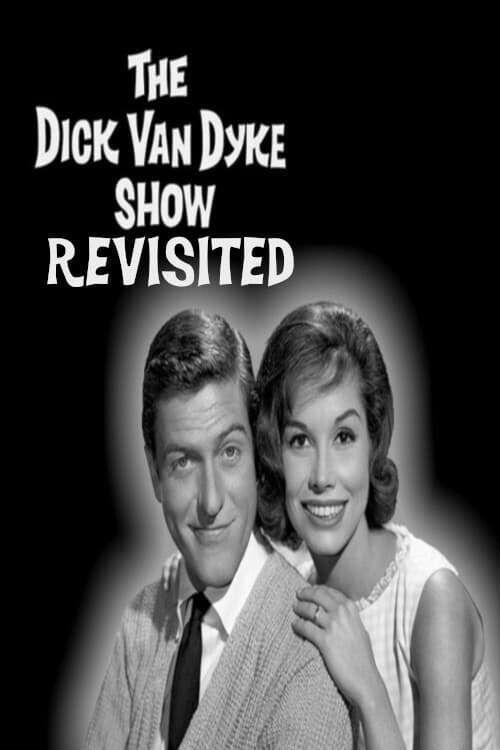 The Dick Van Dyke Show Revisited filmas online