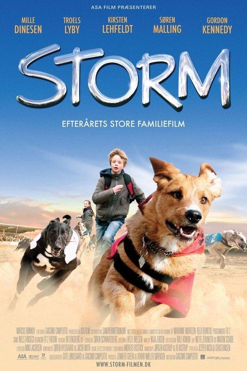 Storm filmas online