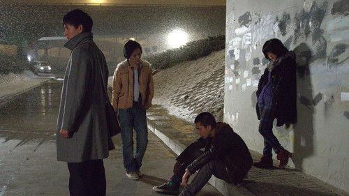 Beijing Flickers filmas žiurėti online