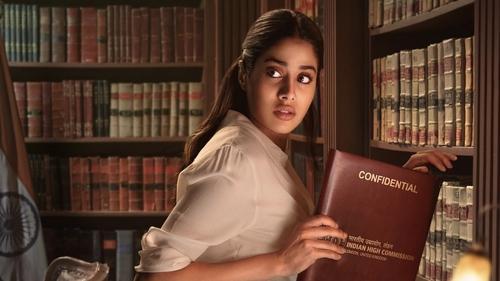 Ulajh filmas žiurėti online