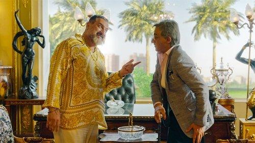 Scarecrow filmas žiurėti online