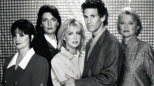 The Stepford Husbands filmas žiurėti online