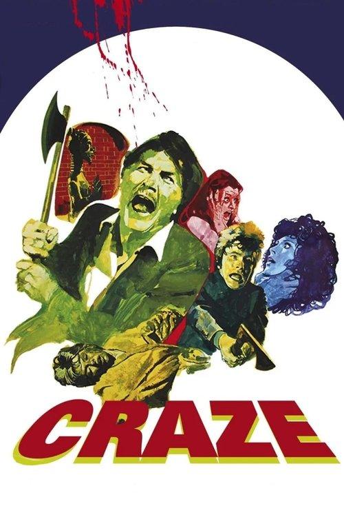 Craze filmas online