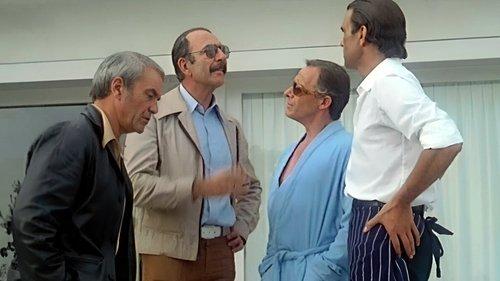 Plus ça va, moins ça va filmas žiurėti online