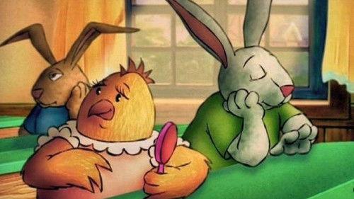 The Easter Egg Adventure filmas žiurėti online