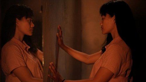 Pamali filmas žiurėti online