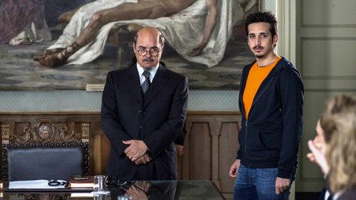 Tuttapposto filmas žiurėti online