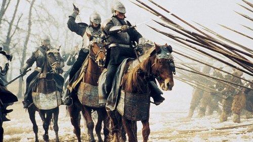 The Profession of Arms filmas žiurėti online