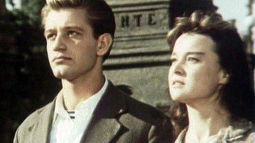 Роман і Франческа filmas žiurėti online