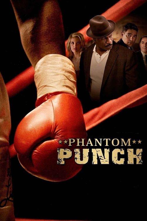 Phantom Punch filmas online
