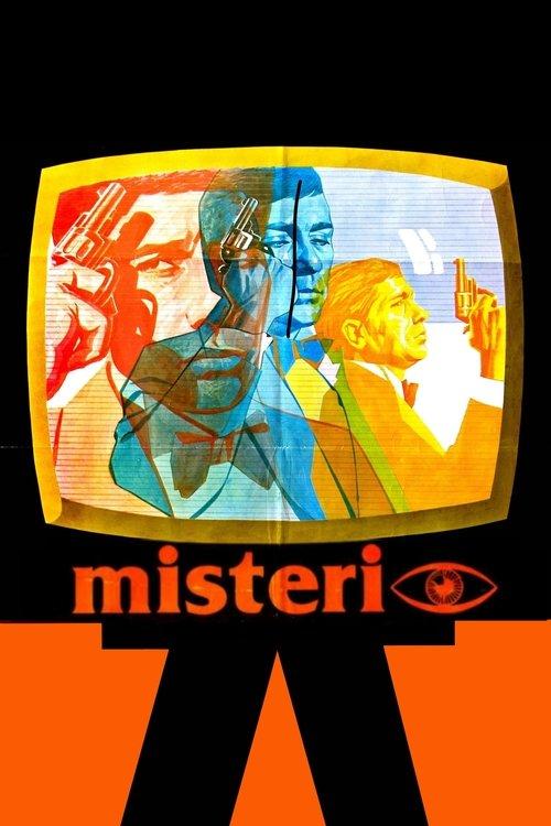 Misterio filmas online