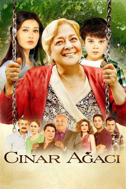 Çınar Ağacı filmas online