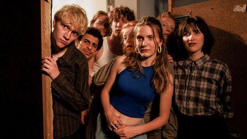 Ach, diese Lücke, diese entsetzliche Lücke filmas žiurėti online