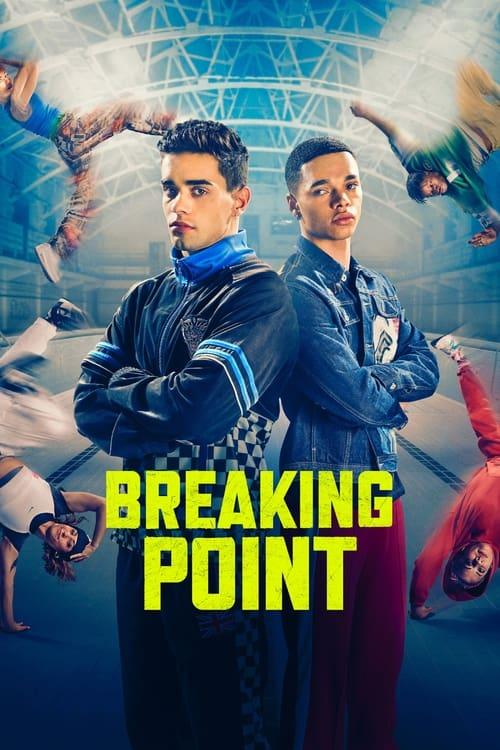 Breaking Point filmas online