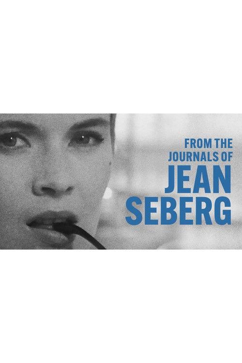 From the Journals of Jean Seberg filmas online