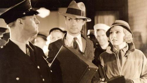 Fugitive Lovers filmas žiurėti online