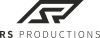 RS Productions studio logo