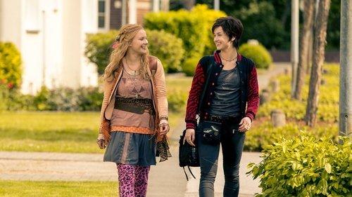 Die Vampirschwestern 3 - Reise nach Transsilvanien filmas žiurėti online