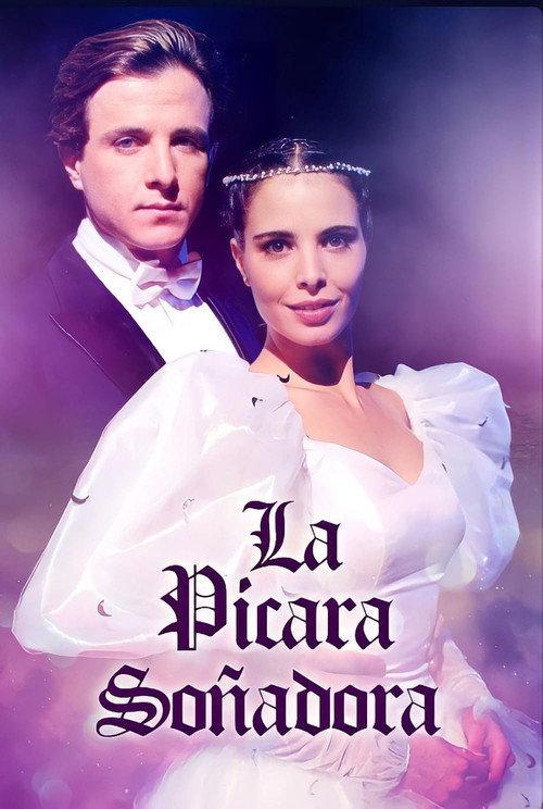 La Pícara Soñadora filmas online