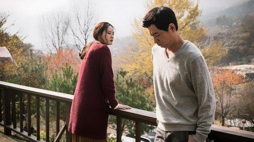 The Pension filmas žiurėti online