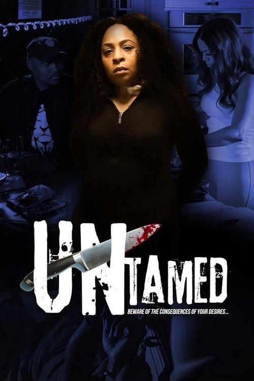 Untamed filmas online