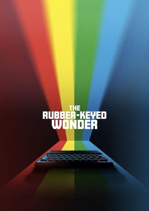 The Rubber-Keyed Wonder filmas online