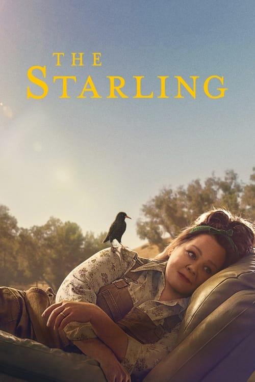 The Starling filmas online