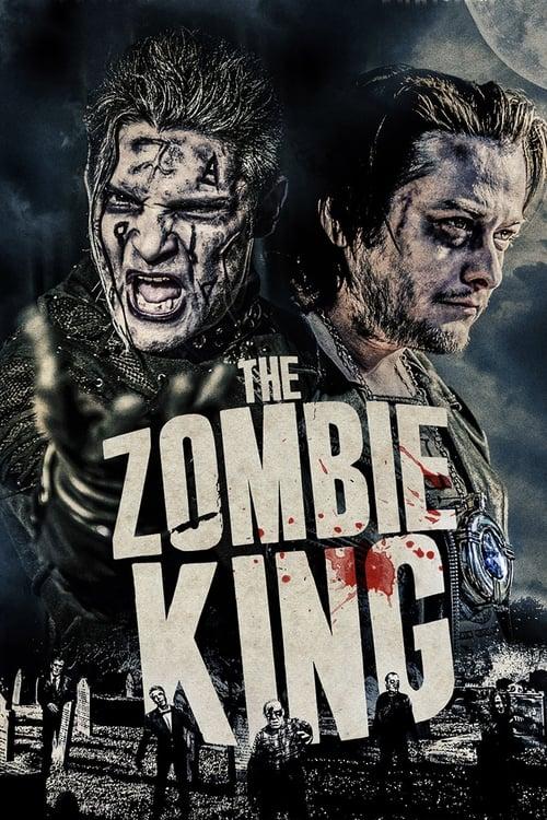 The Zombie King filmas online