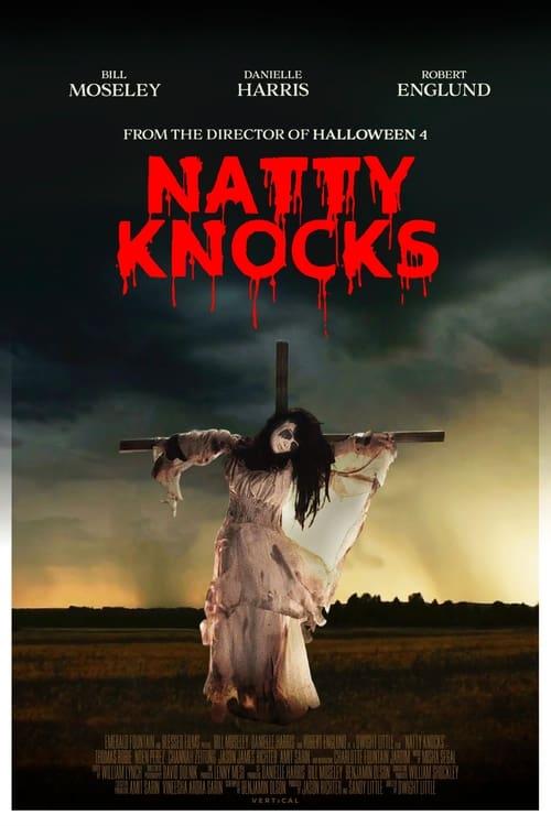 Natty Knocks filmas online