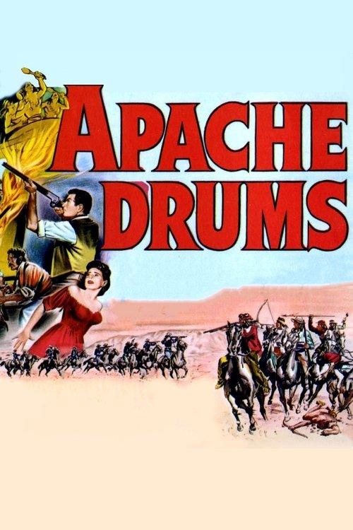 Apache Drums filmas online