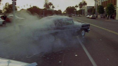 Thunder and Lightning filmas žiurėti online